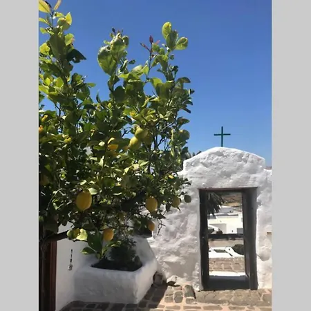 Casa Alegria II Apartment Teguise  Exterior photo