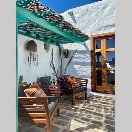 Casa Alegria II Apartment Teguise  Exterior photo