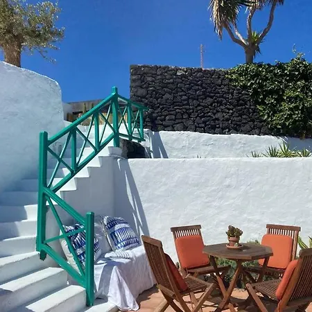 Casa Alegria II Apartment Teguise  Exterior photo