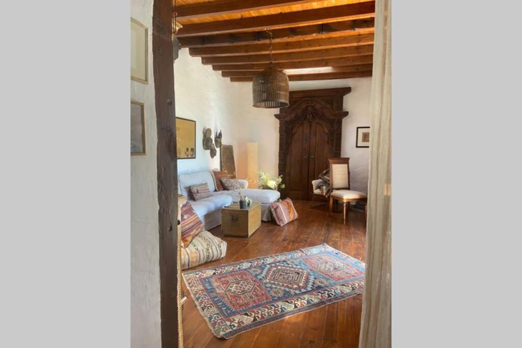 Appartamento Casa Alegria Ii Teguise (Lanzarote)
