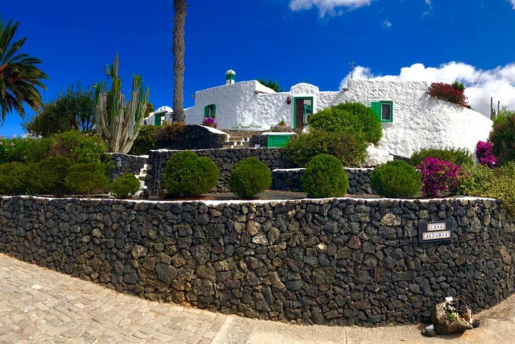 Appartamento Casa Alegria Ii *