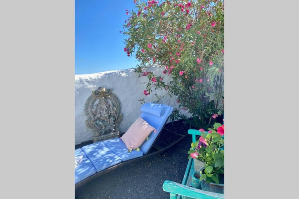 Appartamento Casa Alegria Ii Teguise (Lanzarote)