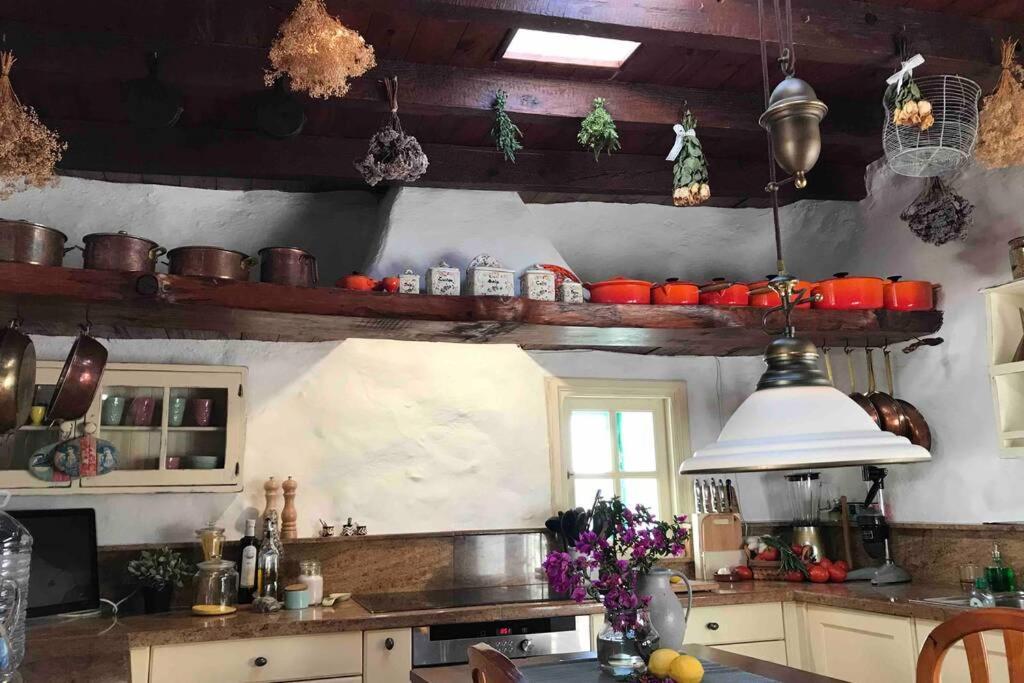 Casa Alegria Ii Appartamento Teguise (Lanzarote)